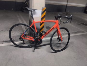 Brugt Lapierre SENSIUM 500 DISC 2020 2020 Road & Gravel — billede 28 af 31
