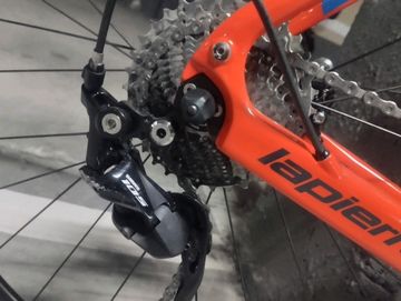 Brugt Lapierre SENSIUM 500 DISC 2020 2020 Road & Gravel — billede 27 af 31