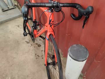 Brugt Lapierre SENSIUM 500 DISC 2020 2020 Road & Gravel — billede 2 af 31