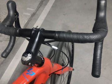 Brugt Lapierre SENSIUM 500 DISC 2020 2020 Road & Gravel — billede 12 af 31