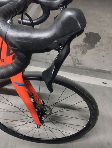 Brugt Lapierre SENSIUM 500 DISC 2020 2020 Road & Gravel — billede 13 af 31