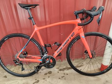 Brugt Lapierre SENSIUM 500 DISC 2020 2020 Road & Gravel — billede 3 af 31
