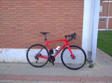 Brugt Lapierre SENSIUM 500 DISC 2020 2020 Road & Gravel — billede 11 af 31