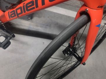 Brugt Lapierre SENSIUM 500 DISC 2020 2020 Road & Gravel — billede 23 af 31