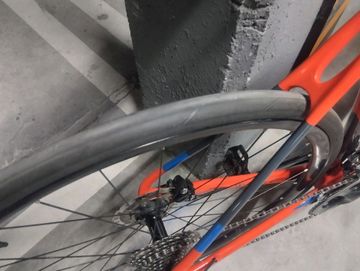 Brugt Lapierre SENSIUM 500 DISC 2020 2020 Road & Gravel — billede 22 af 31