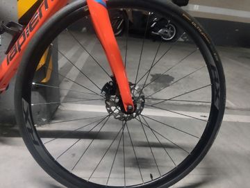 Brugt Lapierre SENSIUM 500 DISC 2020 2020 Road & Gravel — billede 24 af 31