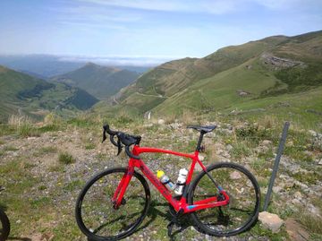Brugt Lapierre SENSIUM 500 DISC 2020 2020 Road & Gravel — billede 10 af 31