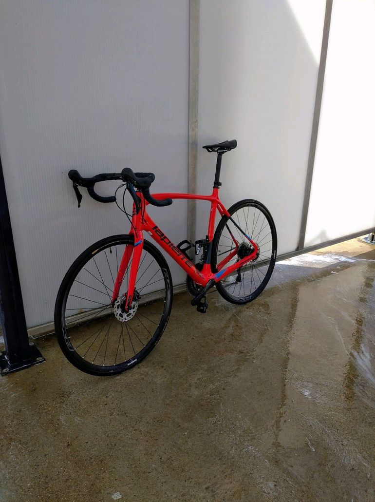 Brugt Lapierre SENSIUM 500 DISC 2020 2020 Road & Gravel — billede 9 af 31