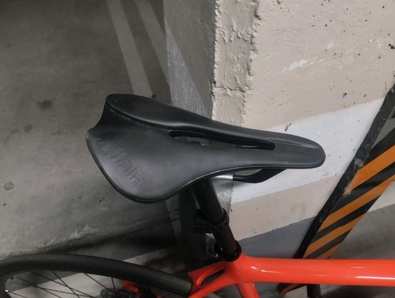Brugt Lapierre SENSIUM 500 DISC 2020 2020 Road & Gravel — billede 30 af 31