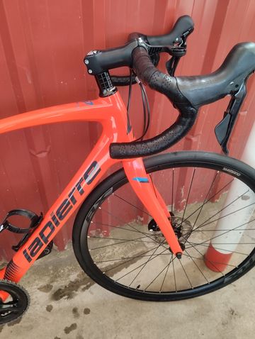 Gebrauchtes Lapierre SENSIUM 500 DISC 2020 2020 Road & Gravel