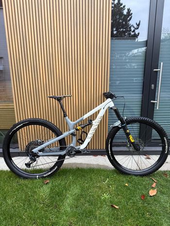 Used Canyon Spectral 29 FW 2023 2023 MTB