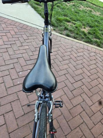 Used boss three Boss three Custom Other Shimano 2021 Road & Gravel, Light Gray — image 4 of 5