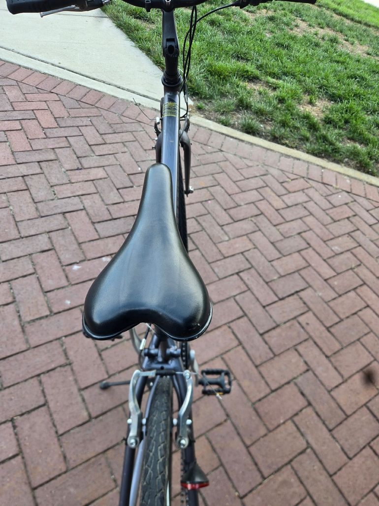 Used boss three Boss three Custom Other Shimano 2021 Road & Gravel, Light Gray — image 4 of 5