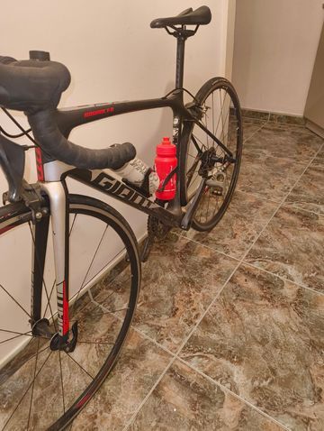Brugt Giant TCR Advanced 2 2021 2021 Road & Gravel — billede 2 af 4