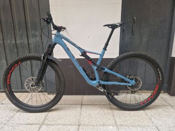 Tweedehands Specialized Stumpjumper SRAM GX Eagle 2020 Mountainbike — afbeelding 2 van 6