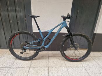 Used Specialized Men's Stumpjumper Expert 29 2019 2019 MTB