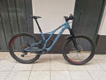 Tweedehands Specialized Stumpjumper SRAM GX Eagle 2020 Mountainbike — afbeelding 1 van 6