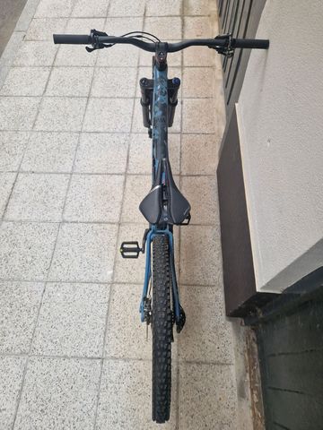Tweedehands Specialized Stumpjumper SRAM GX Eagle 2020 Mountainbike — afbeelding 6 van 6
