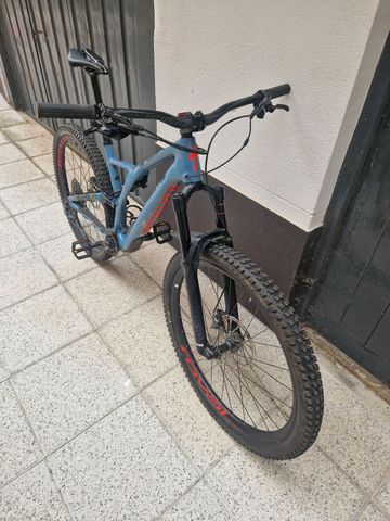 Tweedehands Specialized Stumpjumper SRAM GX Eagle 2020 Mountainbike — afbeelding 4 van 6