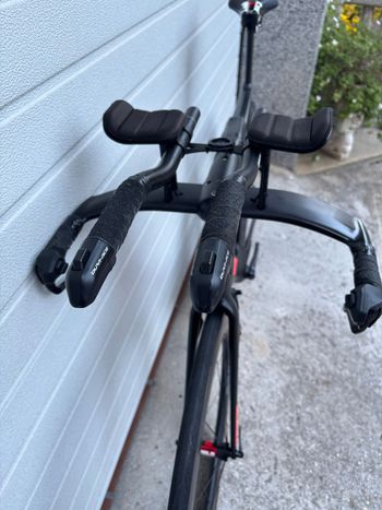 Used Giant Trinity Advanced Pro 1 2019 2019 Road & Gravel — image 9 of 11