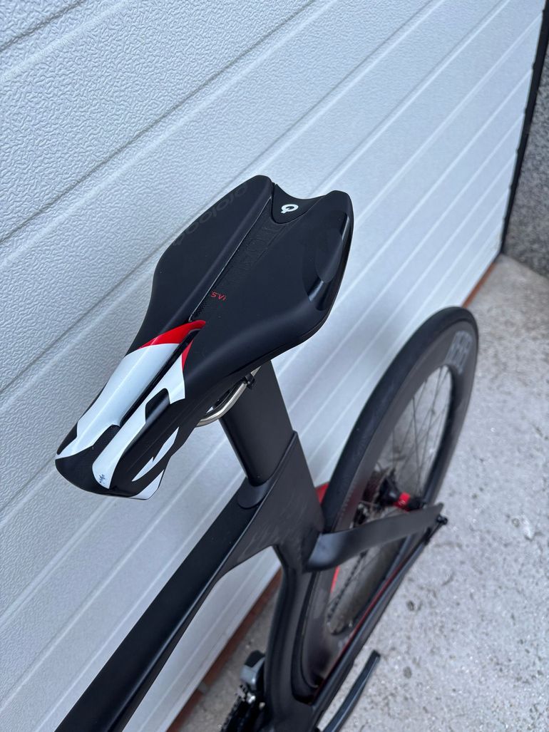 Used Giant Trinity Advanced Pro 1 2019 2019 Road & Gravel — image 11 of 11