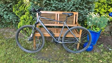 Used CUBE NATURE 2024 2024 Urban, Light Gray — image 1 of 4