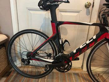 Used Felt B14 2015 2015 Road & Gravel, Black — image 3 of 7
