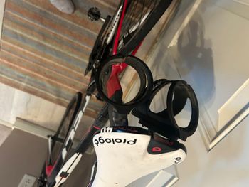 Used Felt B14 2015 2015 Road & Gravel, Black — image 4 of 7