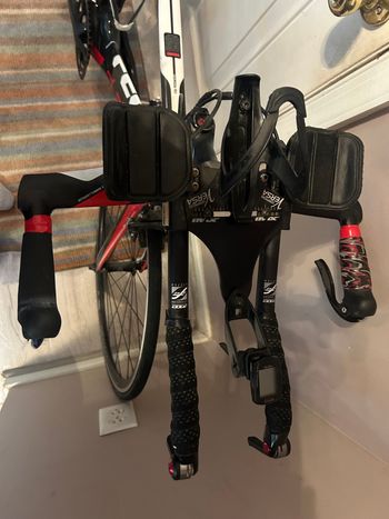 Used Felt B14 2015 2015 Road & Gravel, Black — image 6 of 7