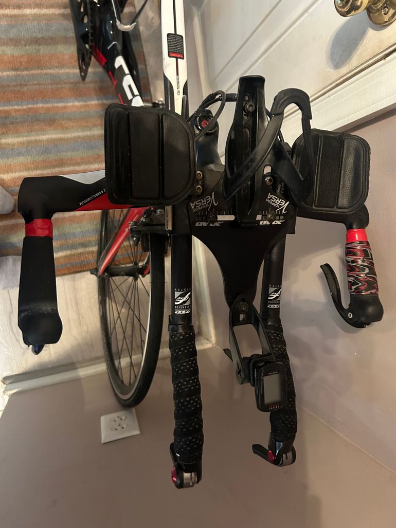 Used Felt B14 2015 2015 Road & Gravel, Black — image 6 of 7