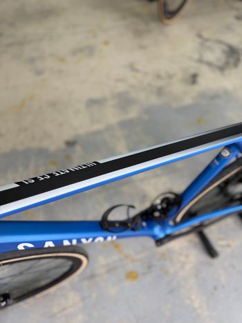 Used Canyon Ultimate CF SL Carbon 2019 Road & Gravel — image 23 of 23