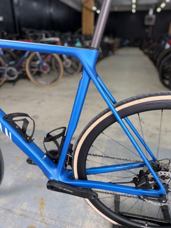 Used Canyon Ultimate CF SL Carbon 2019 Road & Gravel — image 21 of 23