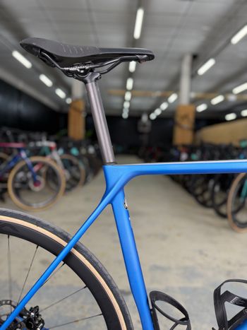 Used Canyon Ultimate CF SL Carbon 2019 Road & Gravel — image 9 of 23