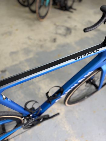 Used Canyon Ultimate CF SL Carbon 2019 Road & Gravel — image 14 of 23