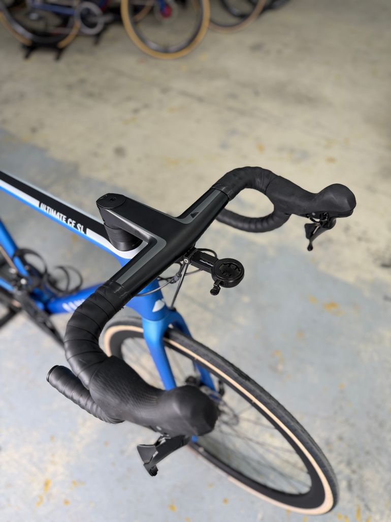 Used Canyon Ultimate CF SL Carbon 2019 Road & Gravel — image 6 of 23