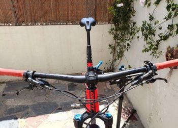 Used Giant Trance Shimano Deore XT 2018 Mountainbike, Orange, 27.5 (650B) — image 6 of 10