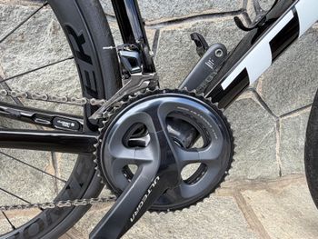 Used Trek Émonda SL 6 Disc Pro 2021 2021 Road & Gravel, Black — image 6 of 6