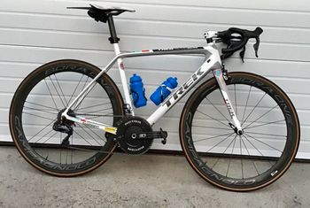 Used Trek Émonda SL 7 2018 2018 Road & Gravel