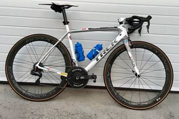 Trek Émonda SL 7 2018 2018 Road & Gravel usato