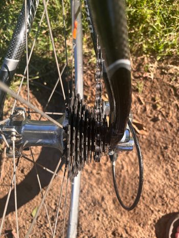 Used Specialized Roubaix Shimano Dura Ace 2012 Road & Gravel, Black — image 10 of 10