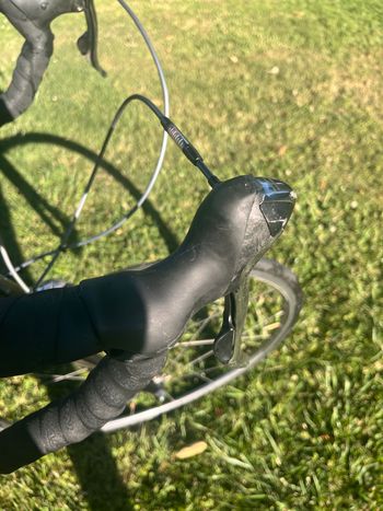 Used Specialized Roubaix Shimano Dura Ace 2012 Road & Gravel, Black — image 3 of 10