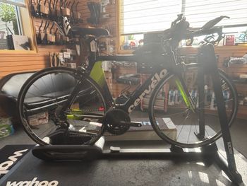 Used Cervélo P2 2020 Road & Gravel