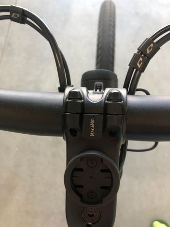 Used Velotric T1 E-Bike Regular Size 2025 Road & Gravel, Light Gray — image 9 of 11