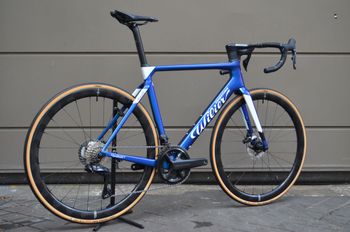 Used Wilier Filante SLR SHIMANO ULTEGRA Di2 R8170 2X12S 2025 2025 Road & Gravel — image 3 of 16