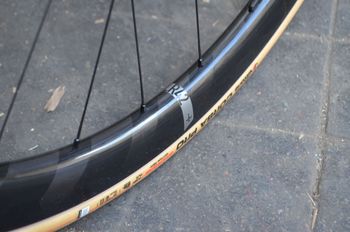 Used Wilier Filante SLR SHIMANO ULTEGRA Di2 R8170 2X12S 2025 2025 Road & Gravel — image 16 of 16