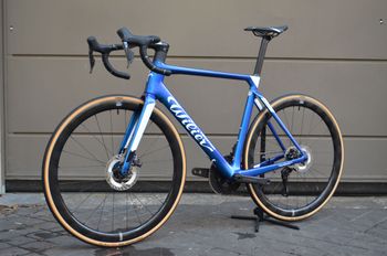 Used Wilier Filante SLR SHIMANO ULTEGRA Di2 R8170 2X12S 2025 2025 Road & Gravel — image 4 of 16