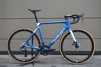 Used Wilier Filante SLR SHIMANO ULTEGRA Di2 R8170 2X12S 2025 2025 Road & Gravel — image 2 of 16