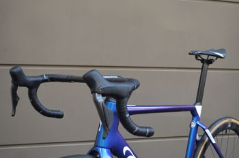 Used Wilier Filante SLR SHIMANO ULTEGRA Di2 R8170 2X12S 2025 2025 Road & Gravel — image 12 of 16
