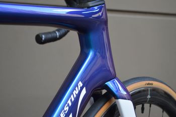 Used Wilier Filante SLR SHIMANO ULTEGRA Di2 R8170 2X12S 2025 2025 Road & Gravel — image 9 of 16