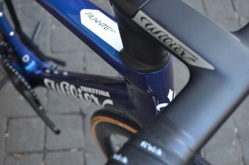 Used Wilier Filante SLR SHIMANO ULTEGRA Di2 R8170 2X12S 2025 2025 Road & Gravel — image 15 of 16